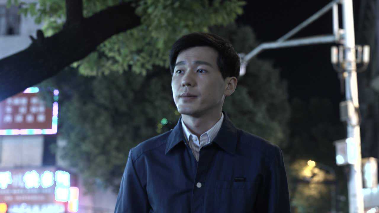 乔家的儿女 30集