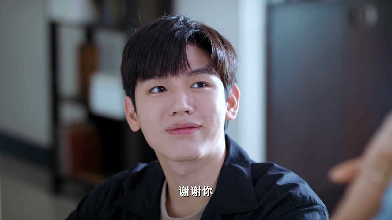 致我们暖暖的小时光[普通话版] 8集