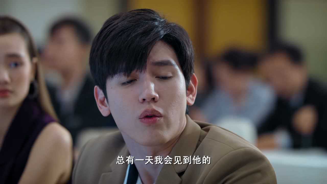 致我们暖暖的小时光[泰语版] 16集