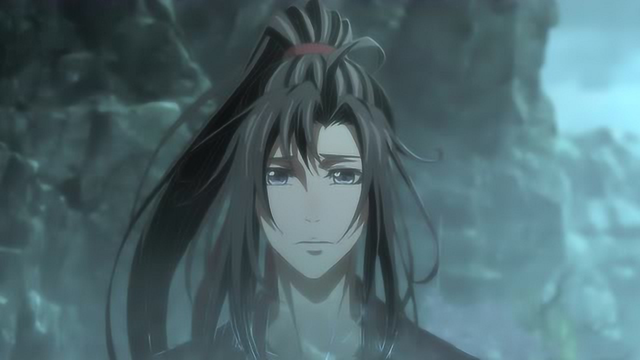 魔道祖师 26集