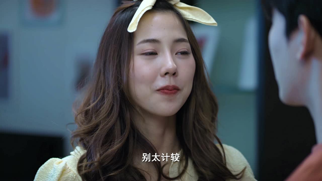 致我们暖暖的小时光[普通话版] 13集