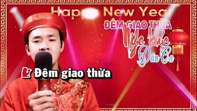 䐃ꭠGiao Thừa Nghe Kh㺣 D㢮 Ca Remix