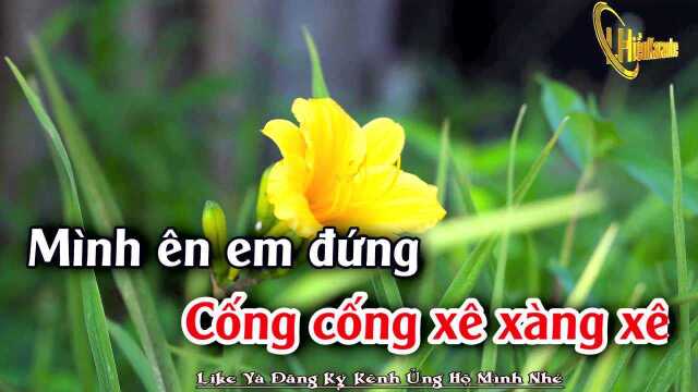 Vọng Cổ Buồn  Tone Nữ