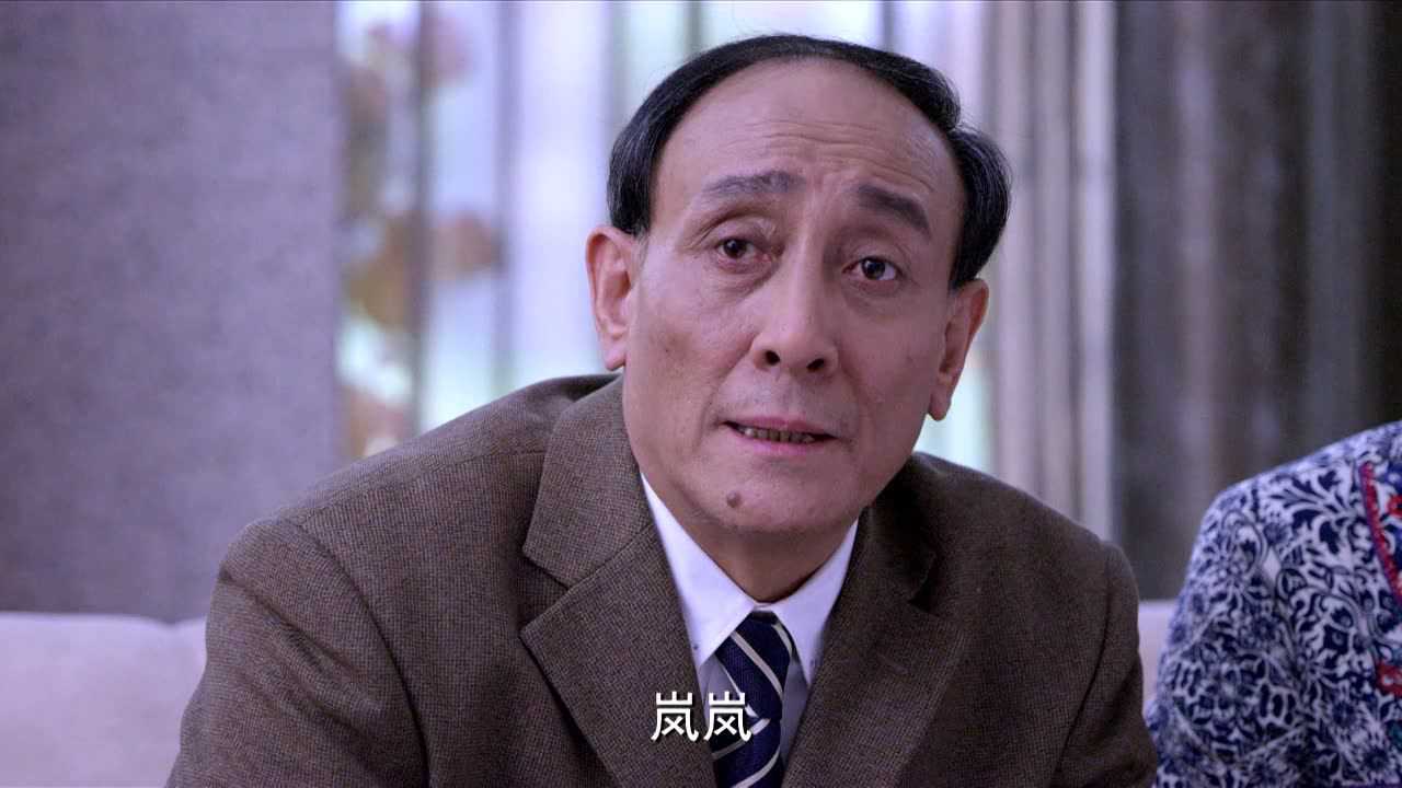 为爱坚守 29集