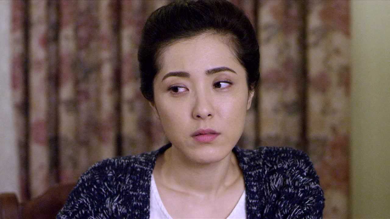 为爱坚守 6集