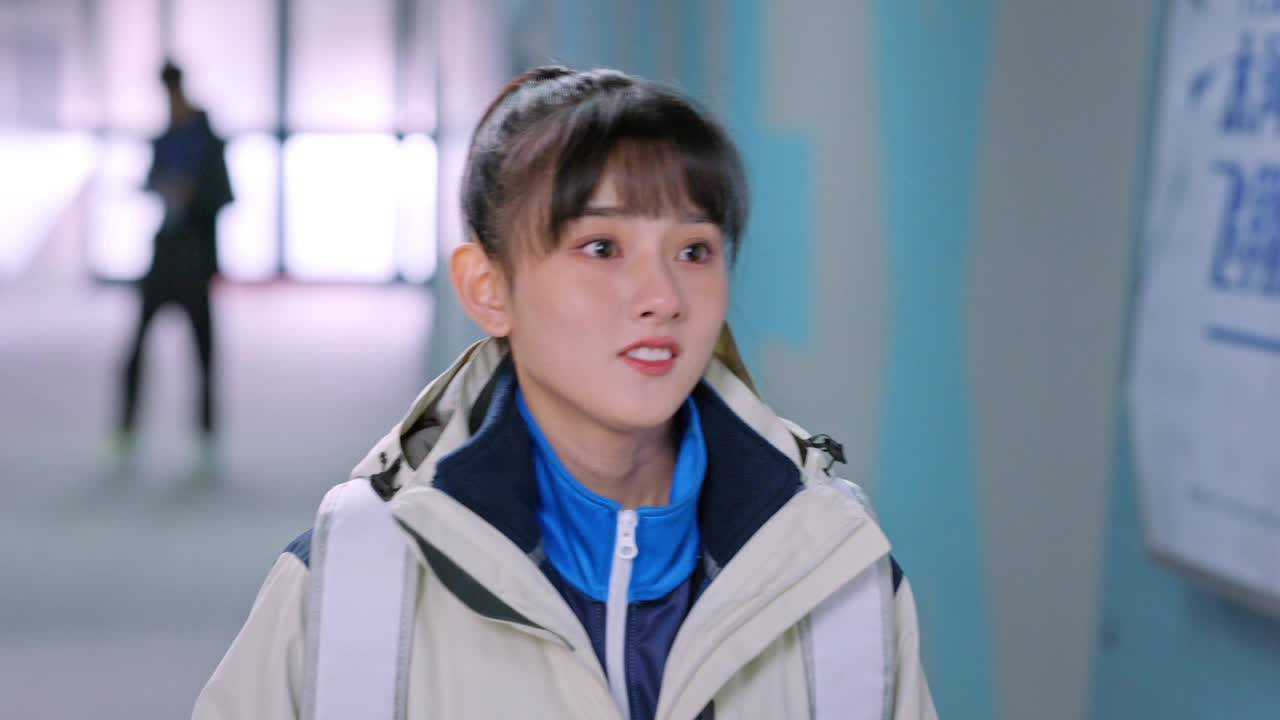 陪你逐风飞翔 17集