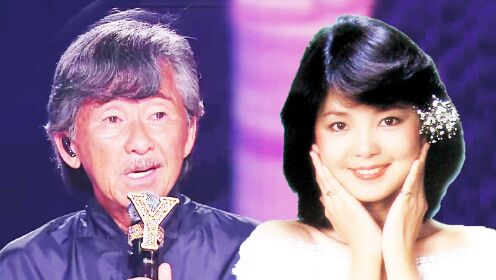 林子祥讲述《endlesslove》背后的故事