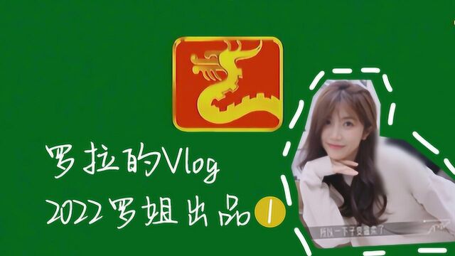 这是第一次化妆的vlog,本人最日常的妆