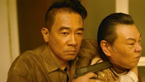 再战江湖(普通话版)_电影_高清1080p在线观看平台_腾讯视频