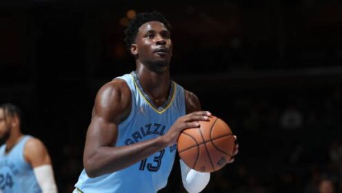 《NBA全场集锦》【球星】小贾伦·杰克逊vs雷霆集锦 三分7中6狂砍27分大胜雷霆