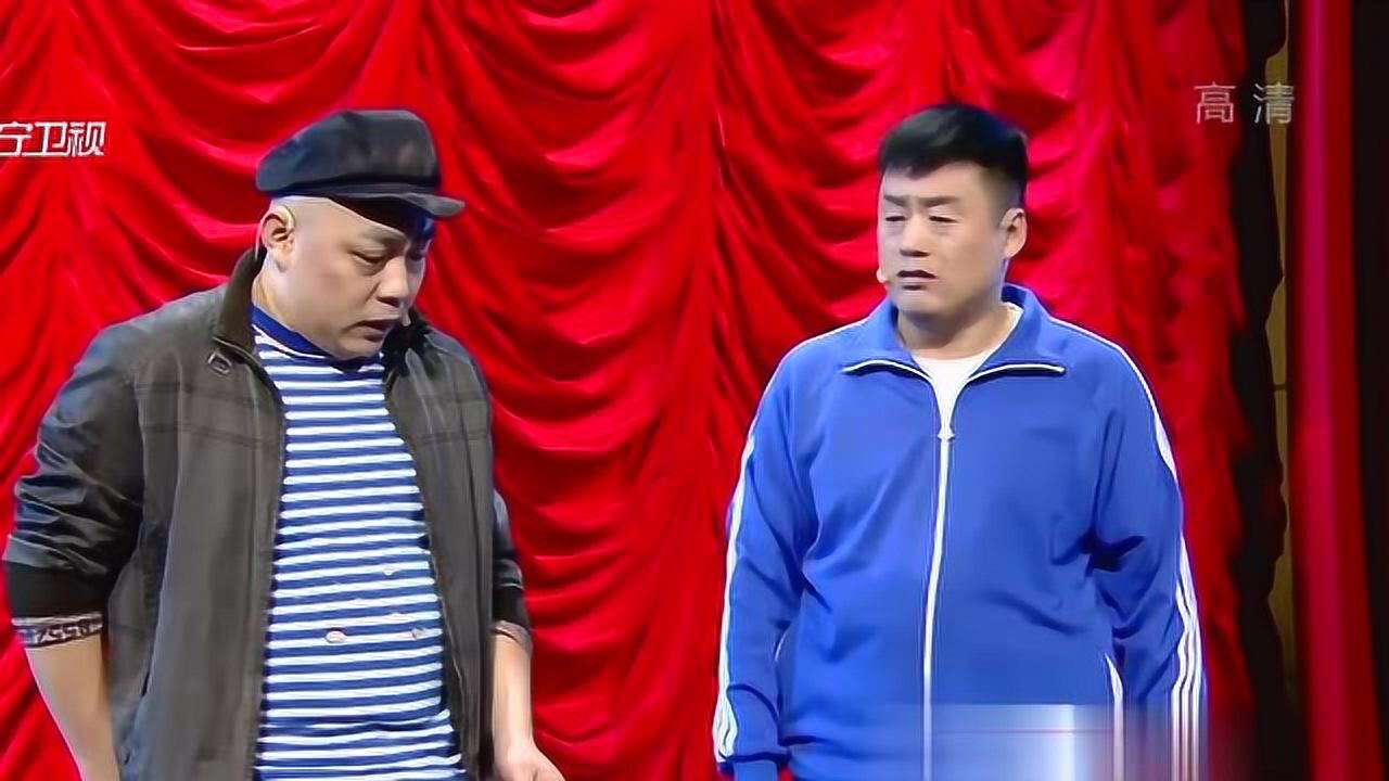 程野宋晓峰催泪上演《蹬三轮的父亲》_综艺_高清1080p在线观看平台