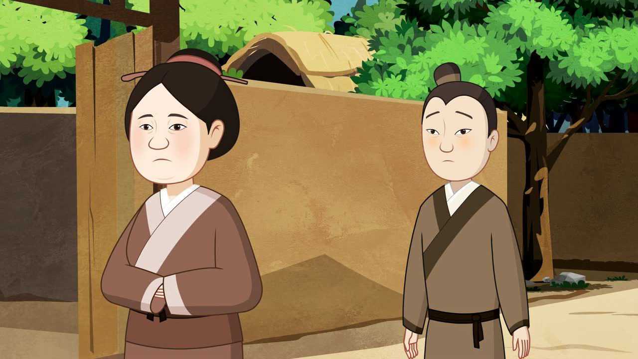 孟姜女 22集