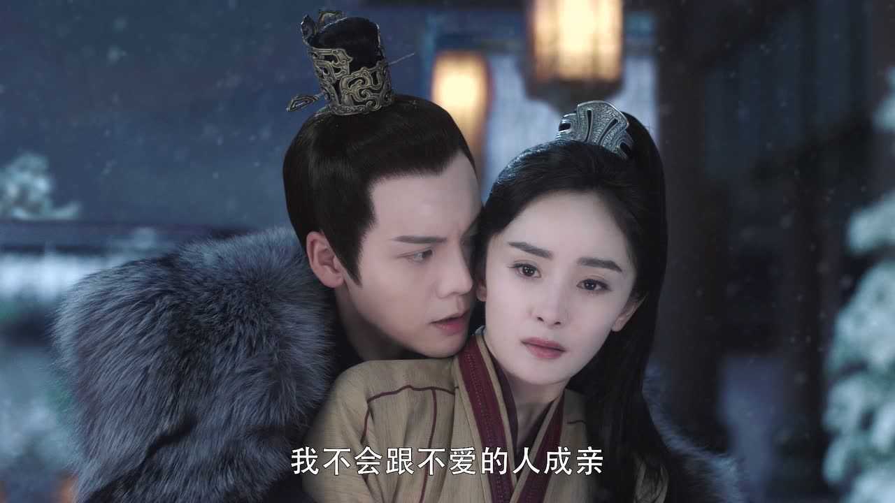 斛珠夫人 34集