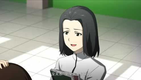 灵云代码 17集