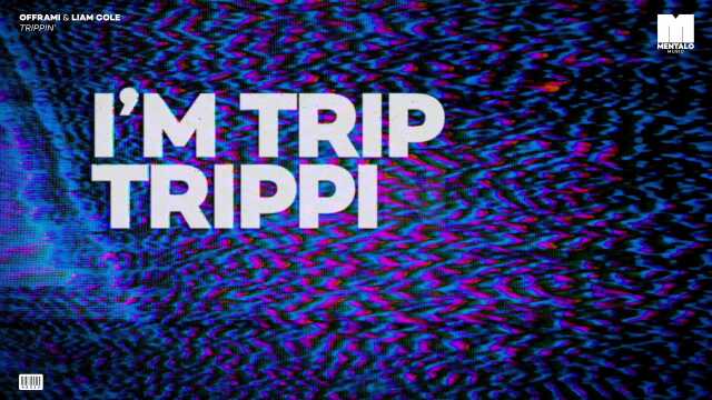 Trippin'