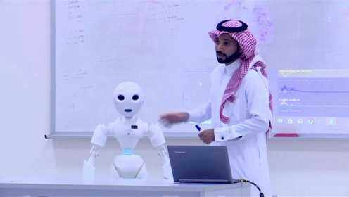 第4集：机器人和人工智能-人类的未来