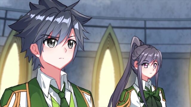 斗罗大陆3龙王传说 第2季·动态漫  第56集预告