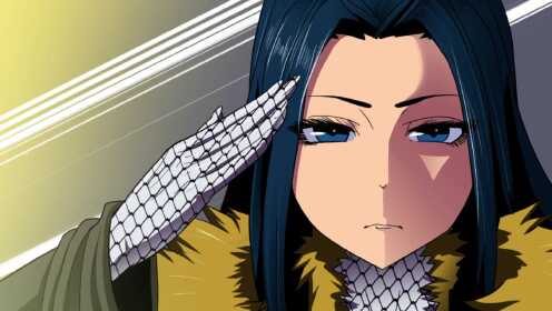 铁姬钢兵 第2季·动态漫 第45话_高清1080p在线观看平台_腾讯视频