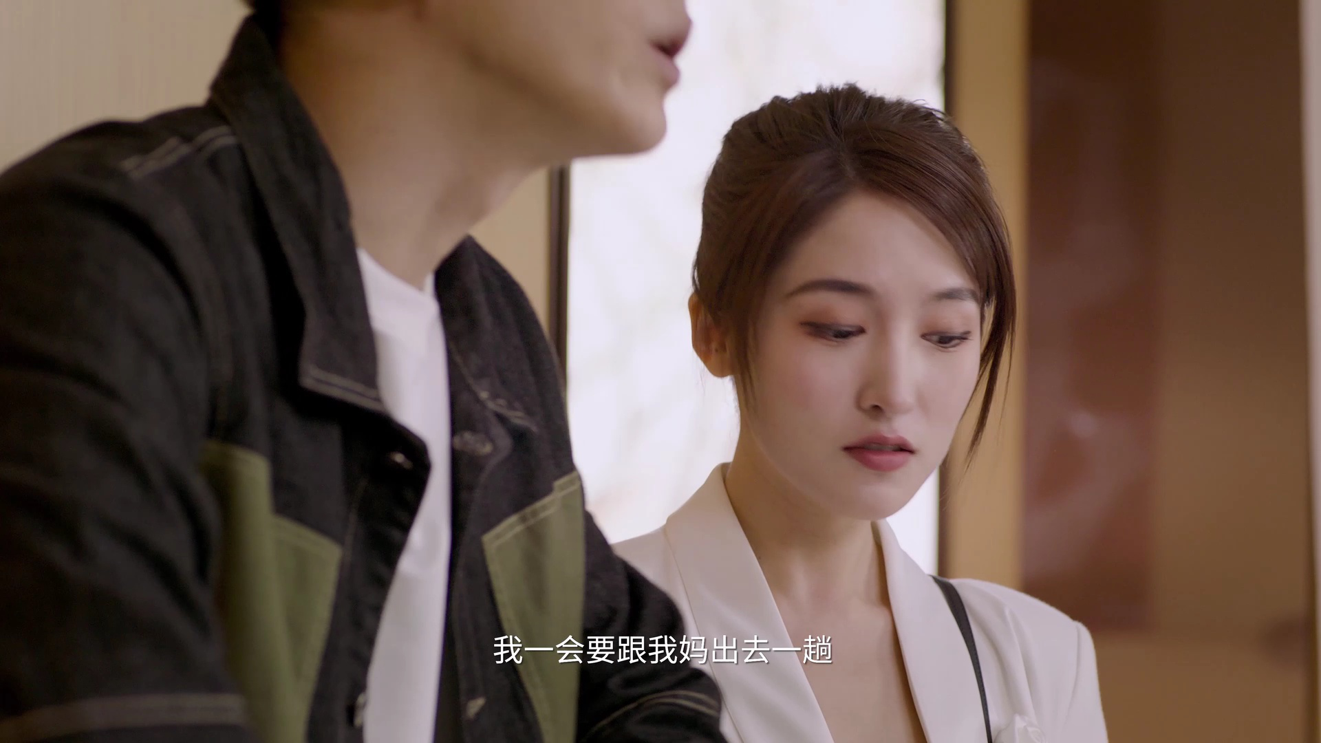 单亲辣妈 6集