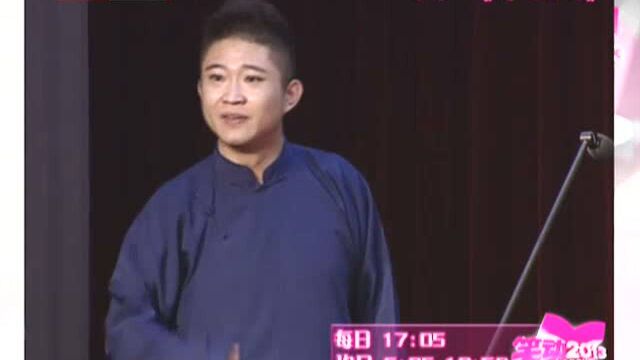 刘金霏唱《白毛女》各种奇葩剧情乱入