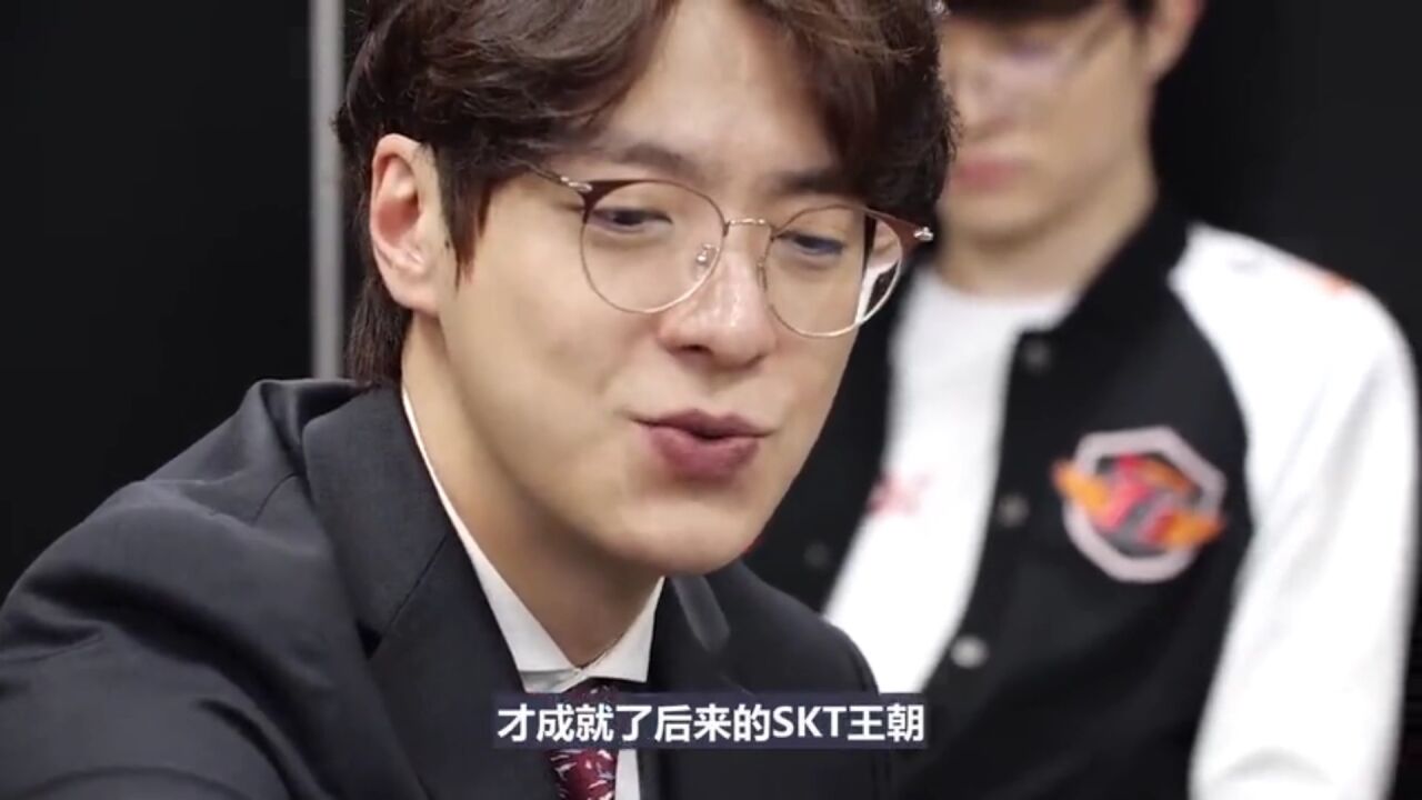 电竞百科全书:扣马kkoma,lol史上第一教练!