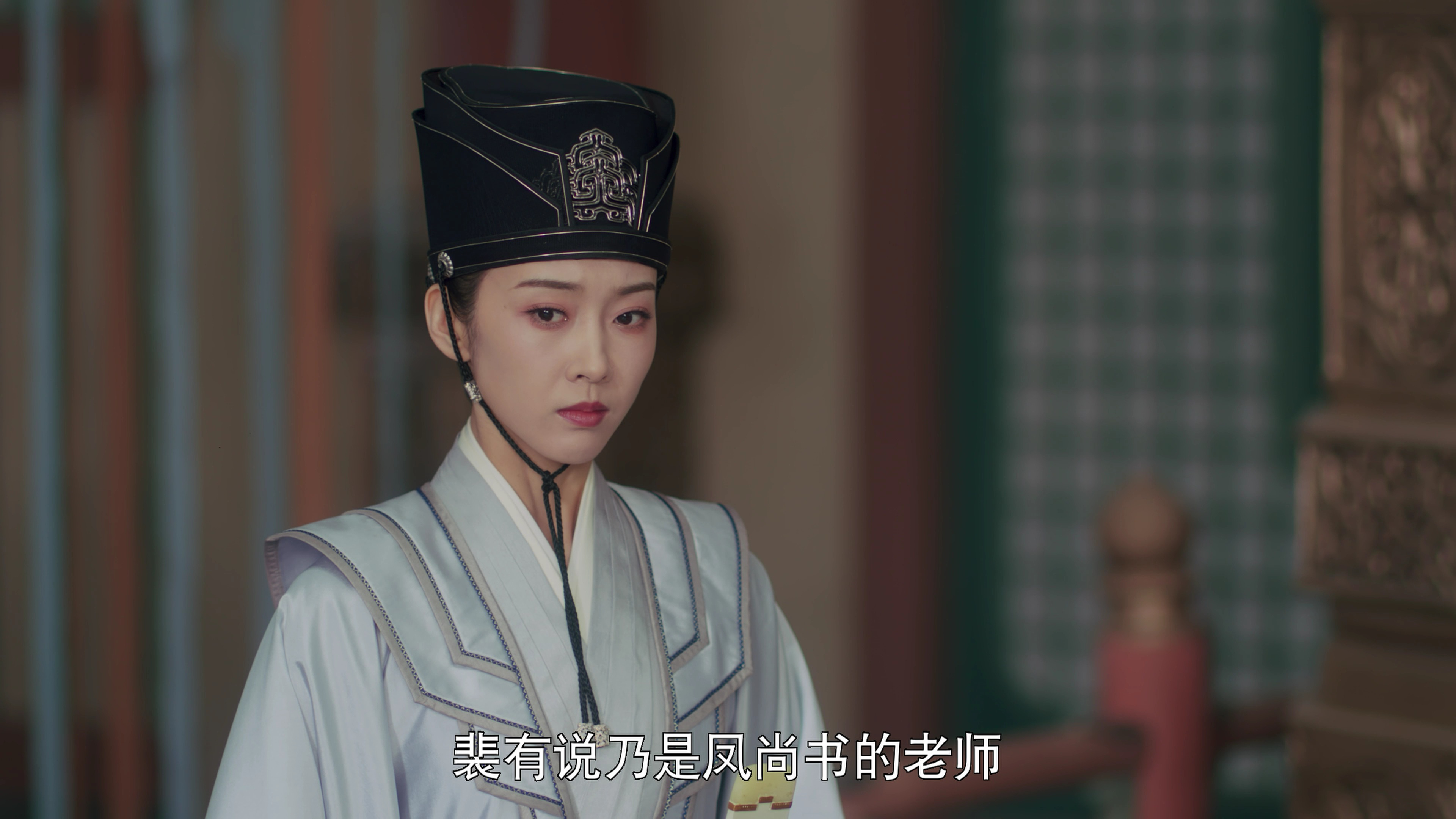 且试天下 12集
