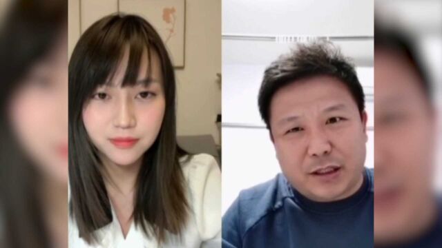 陈永:公众人物说话要谨慎一点 足球圈也没有脸去回击了