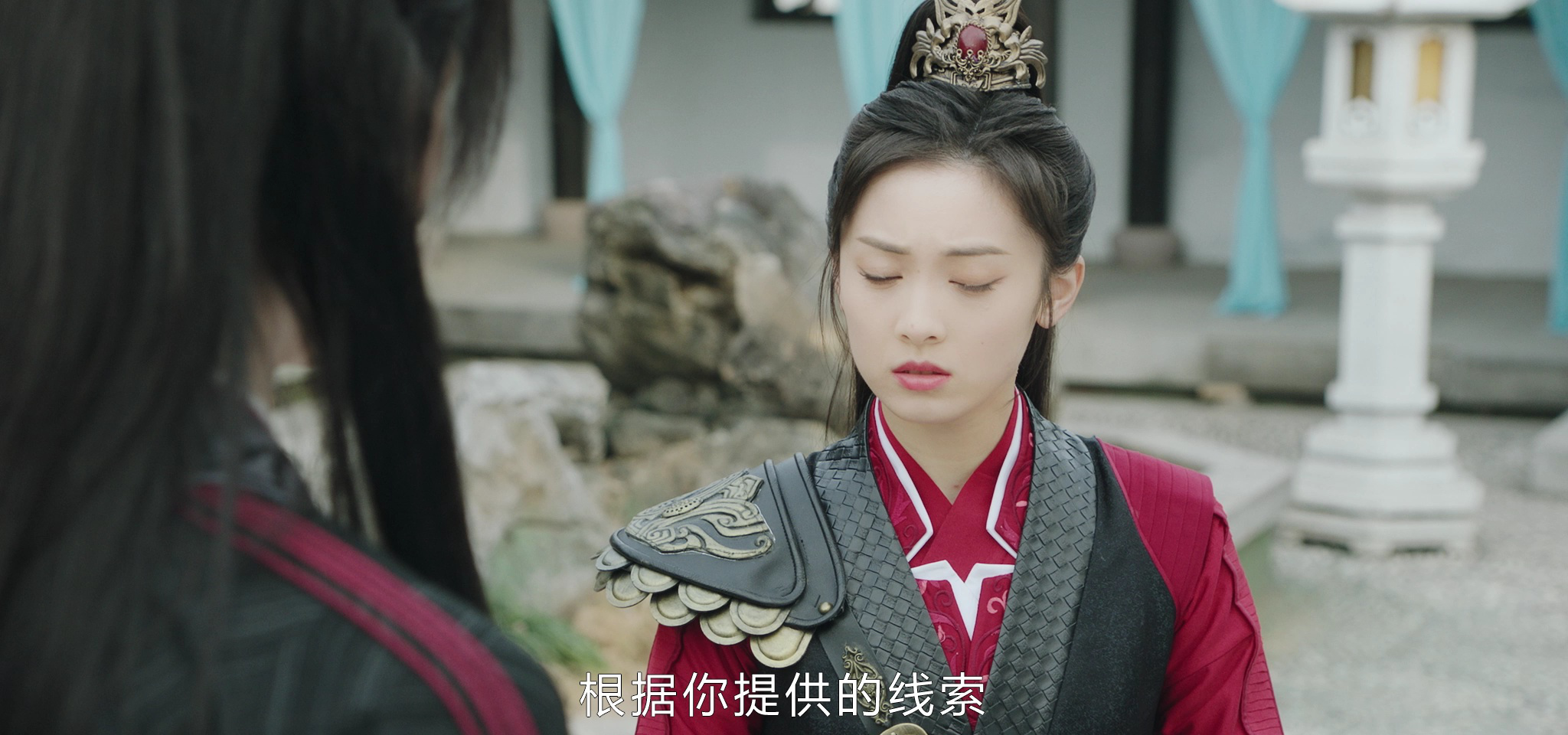 双面赘婿 16集