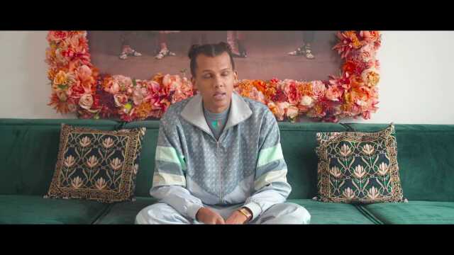 Stromae Vu Par… / Stromae Seen By…