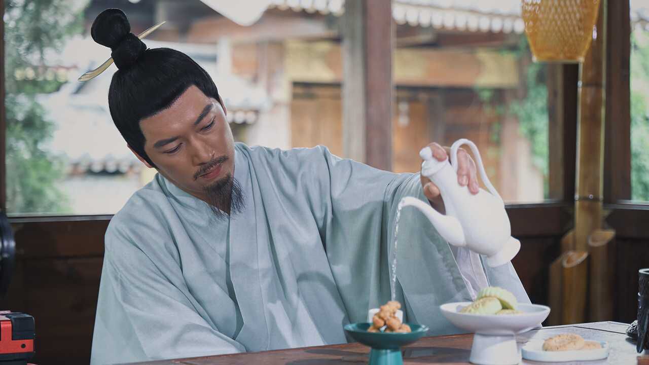 陆游:一生写下9000多首诗,为何军中诗歌最能打动人心?