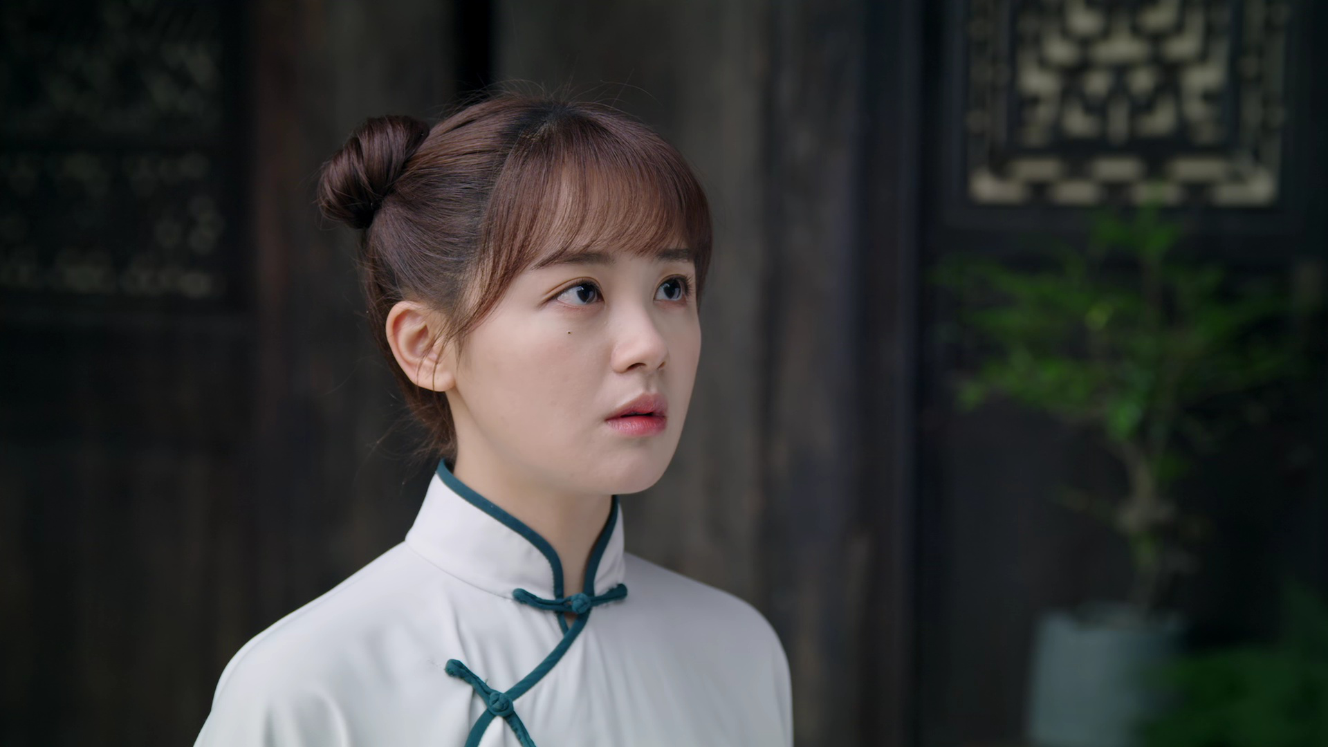 我的掌门女友第二季 24集