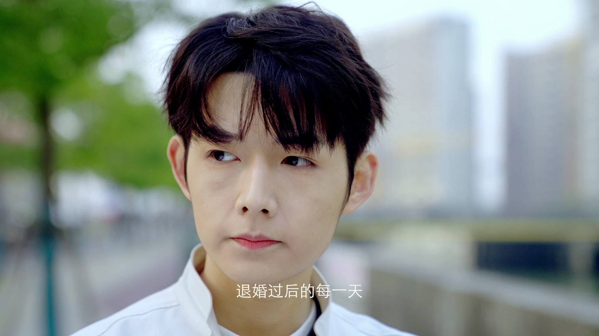 跨越时光只爱你