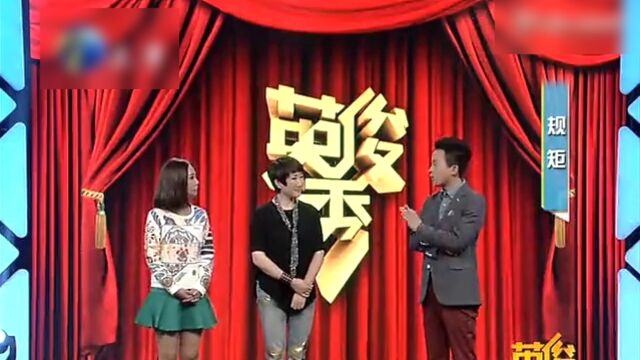 141202英俊秀高光片段