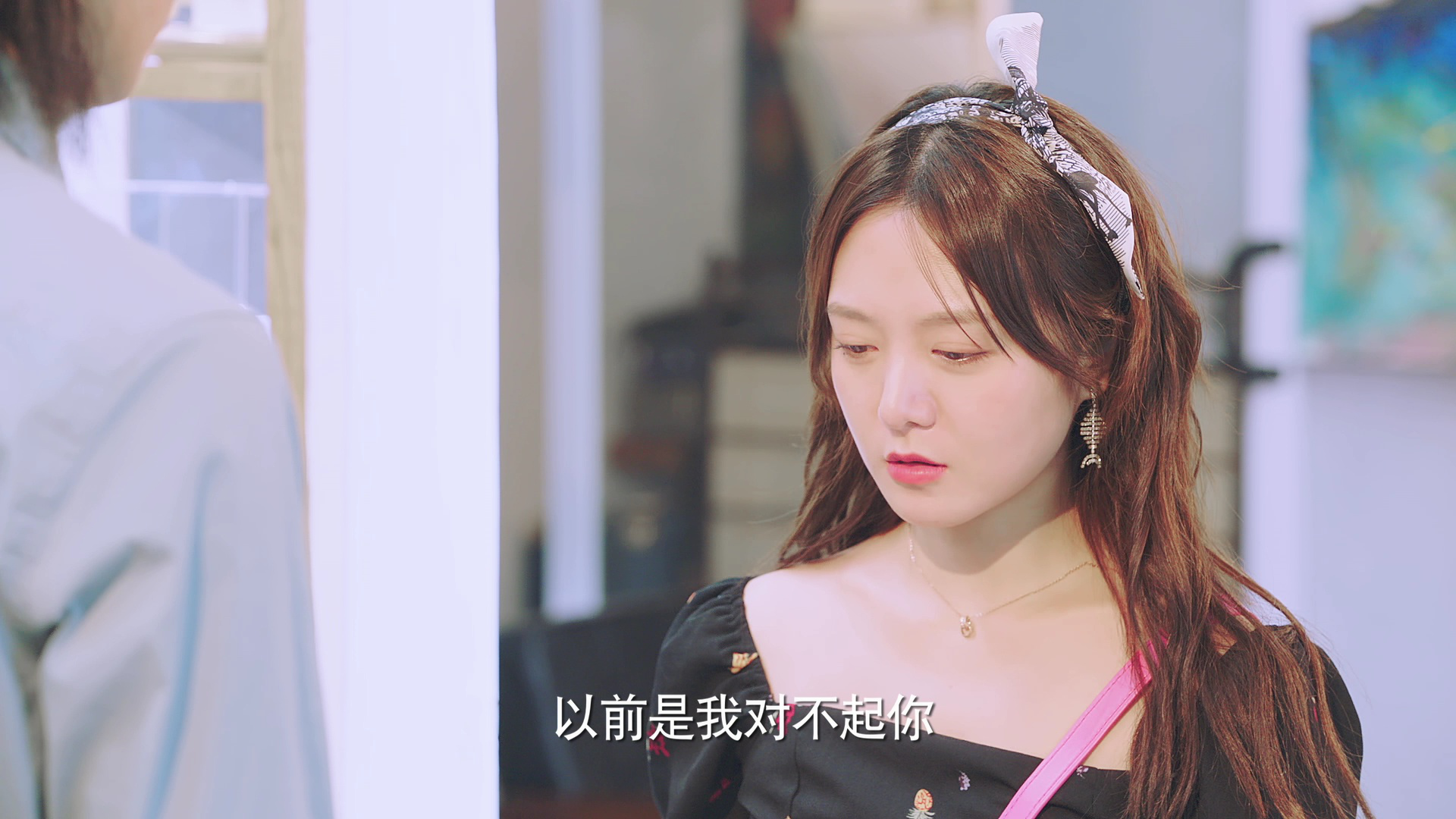 邢少，小助理又搞事情了 14集