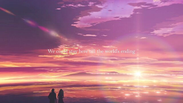 World's Ending