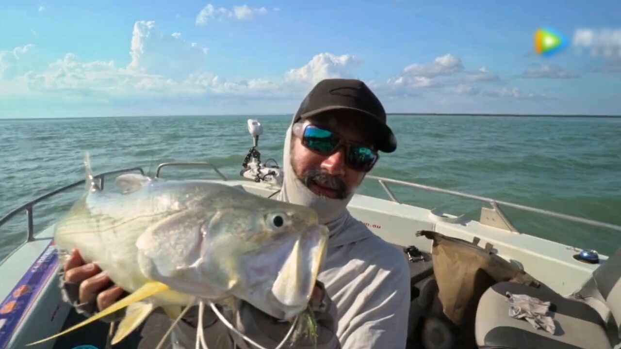 涉足地球上最危险的地方