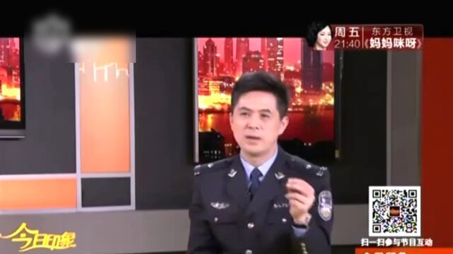 惨遭车祸险丧命 坚强小潘开口道谢