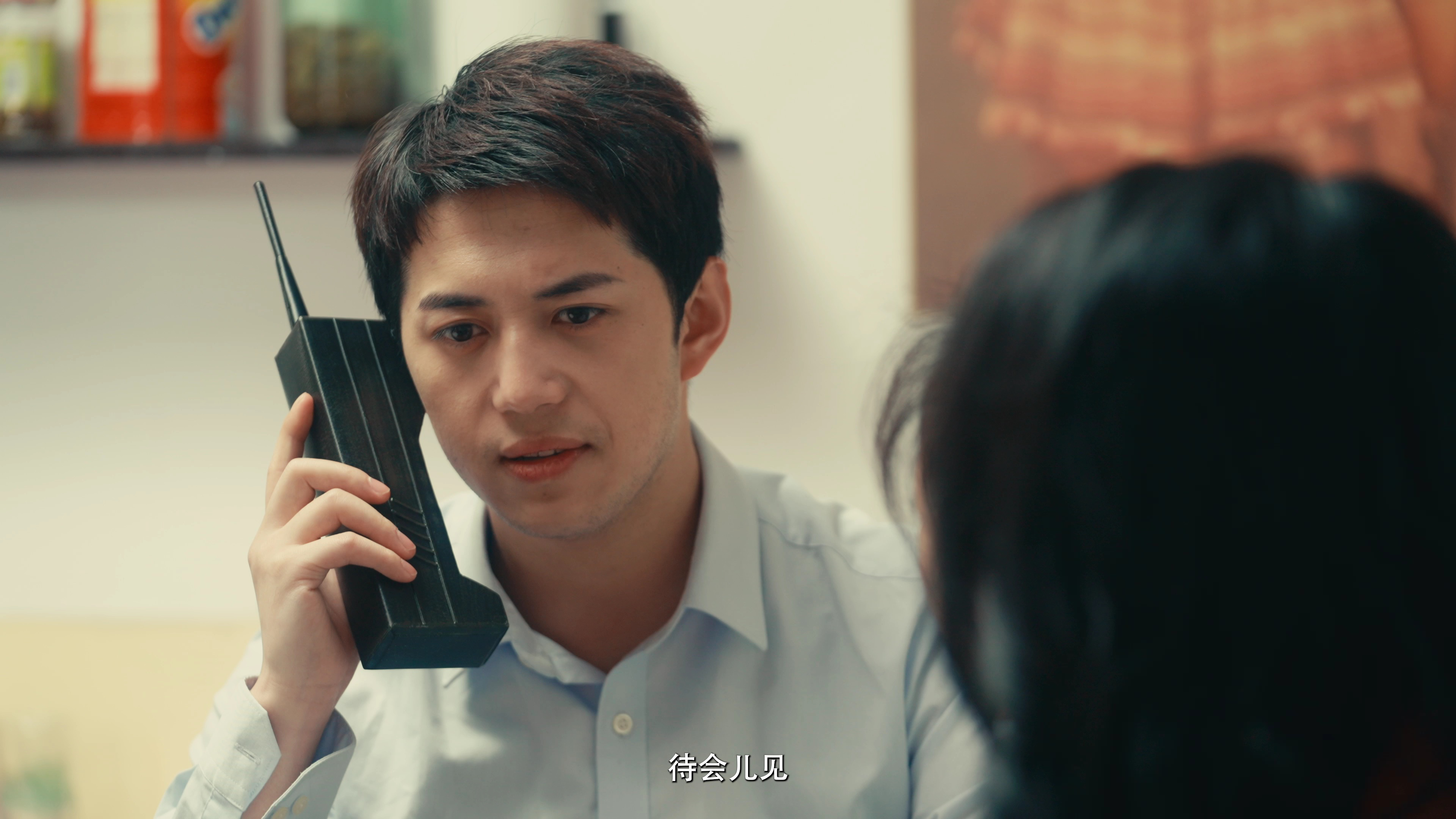 重返1993 15集
