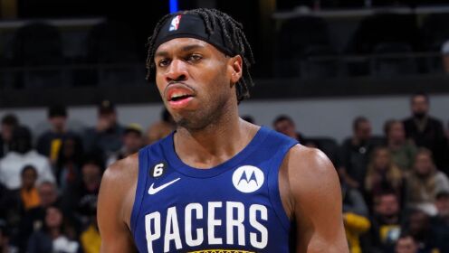 《NBA全场集锦》【球星】希尔德vs猛龙集锦 三分11中5砍下全队最高22分