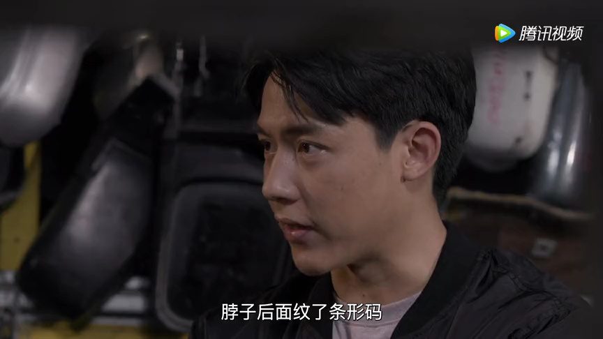 追匪游戏[泰语版] 13集