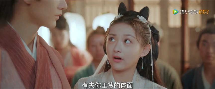 夫君请自重 19集