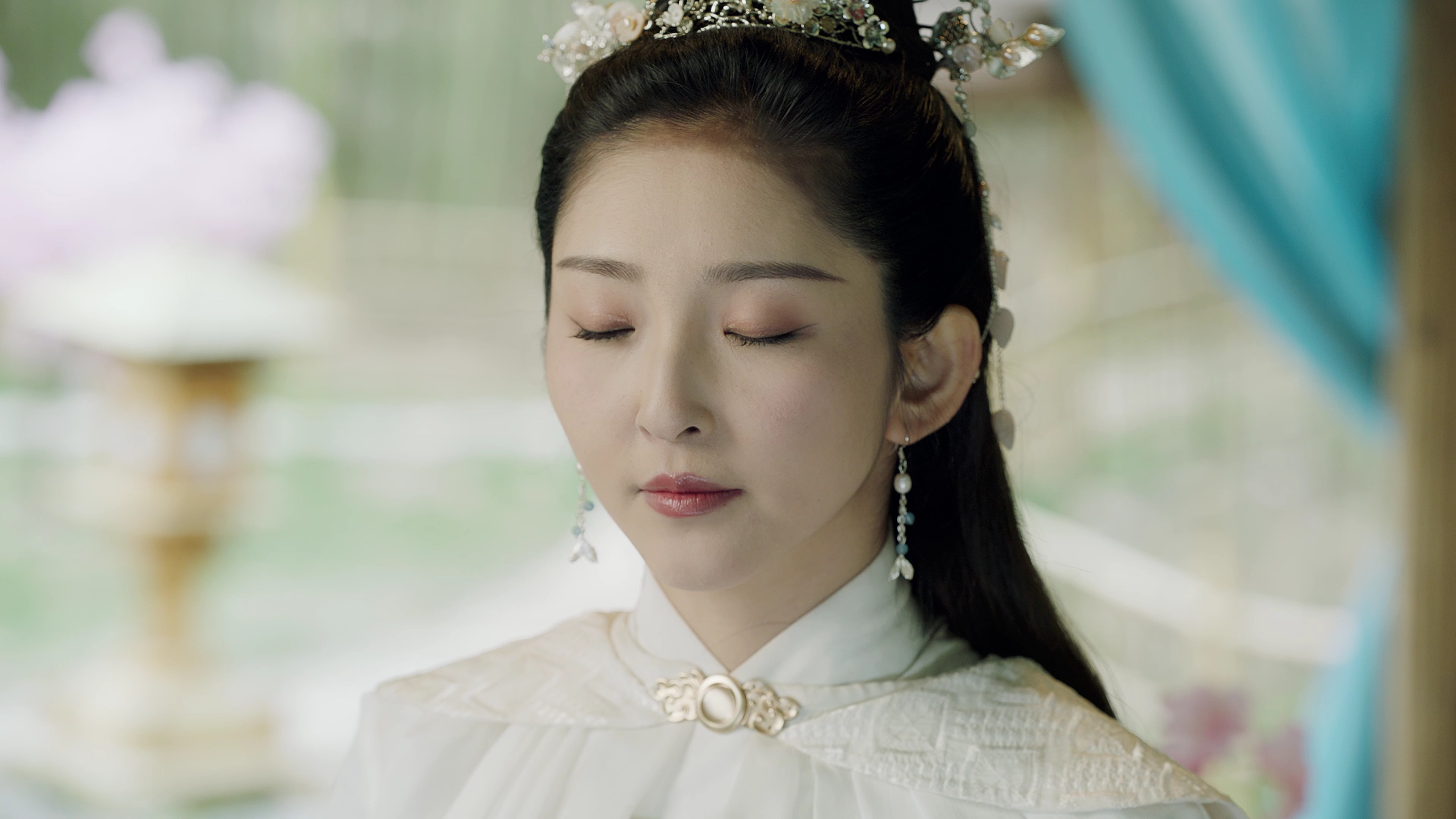 戏精女主桃花多 21集