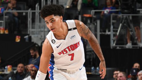 《NBA全场集锦》【球星】海耶斯vs雷霆集锦 全场20+7全面发挥难救主