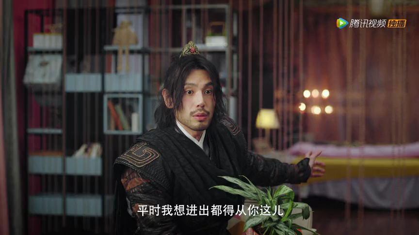双世萌妻 11集