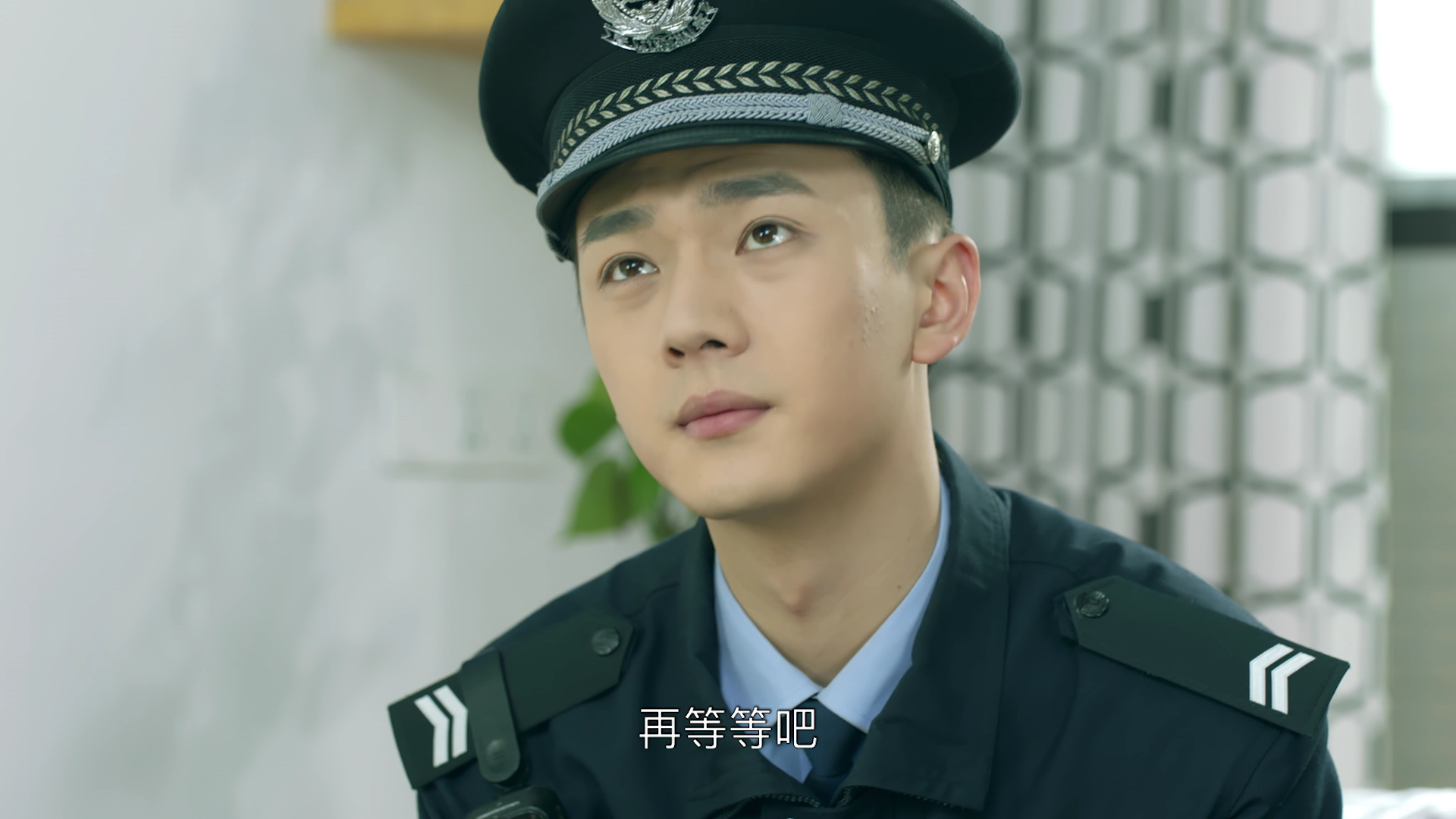 没有案件的派出所 7集