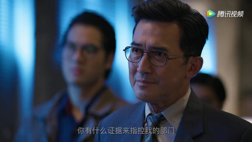 追匪游戏[泰语版] 35集