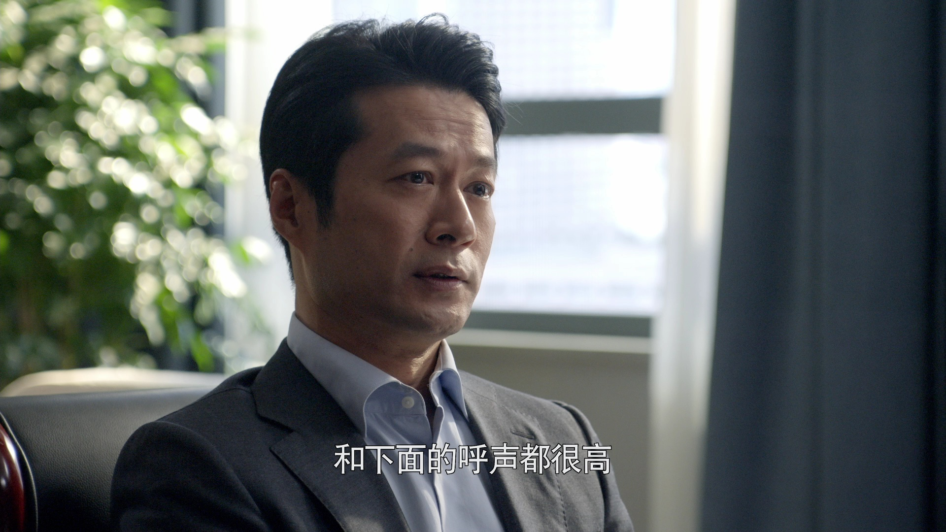 大博弈 24集