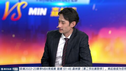 《NBA全场集锦》【回放】雄鹿vs森林狼第2节中文解说回放