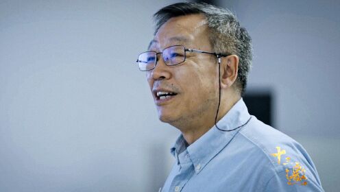十三邀第七季_张双南:掉进黑洞之后还可以再出来_腾讯视频