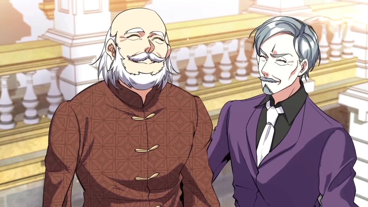 龙王殿 第2季·动态漫_46精彩片段